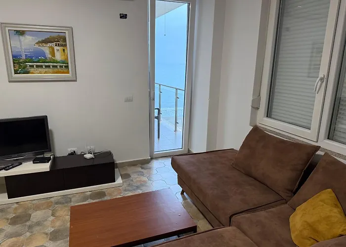 Leon Appartement *