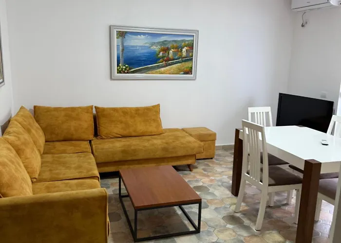 Leon Appartement